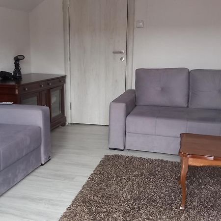 Apartman Sunce SJJ Exterior foto
