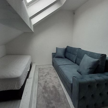 Apartman Sunce SJJ Exterior foto