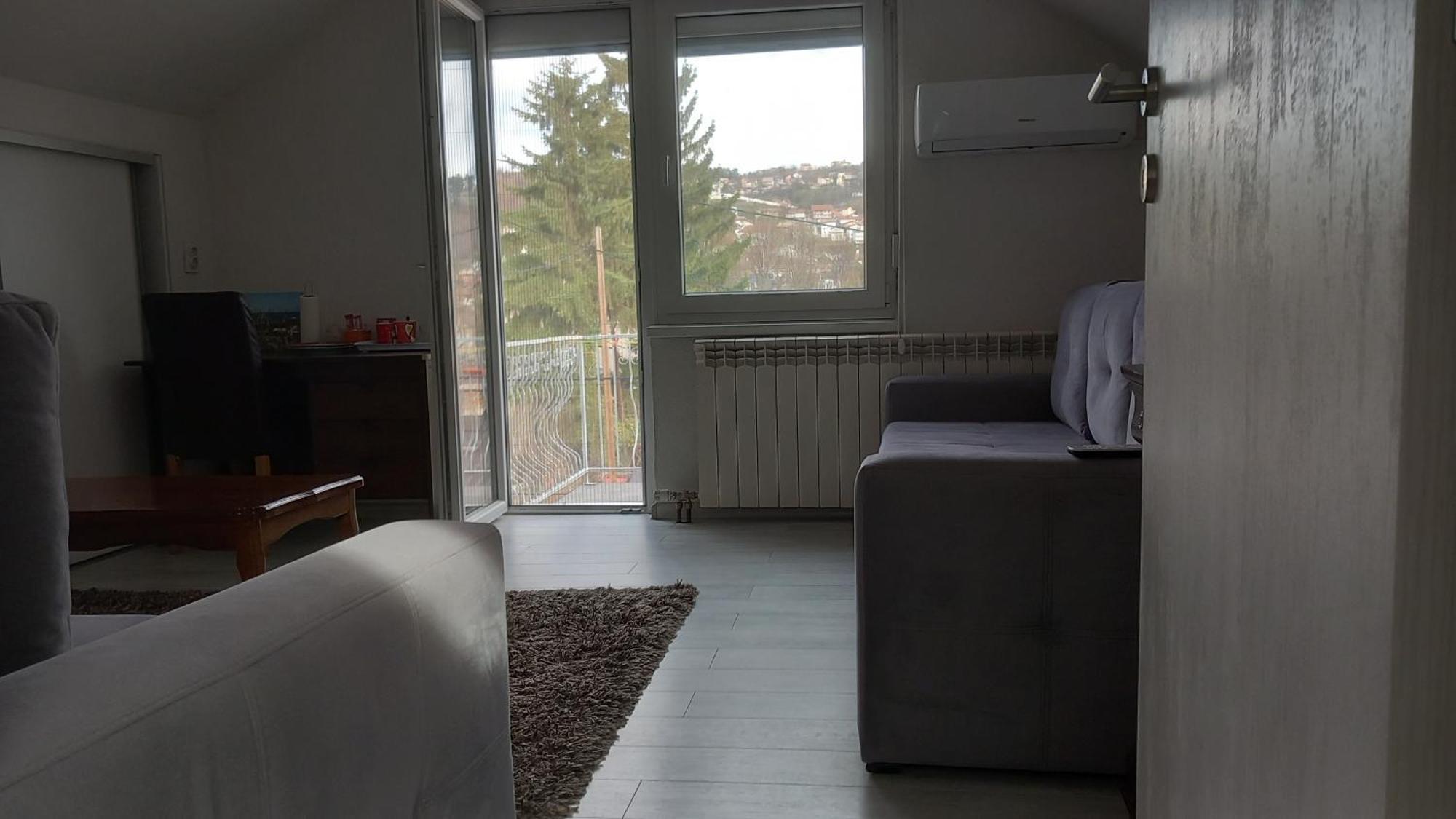 Apartman Sunce SJJ Exterior foto