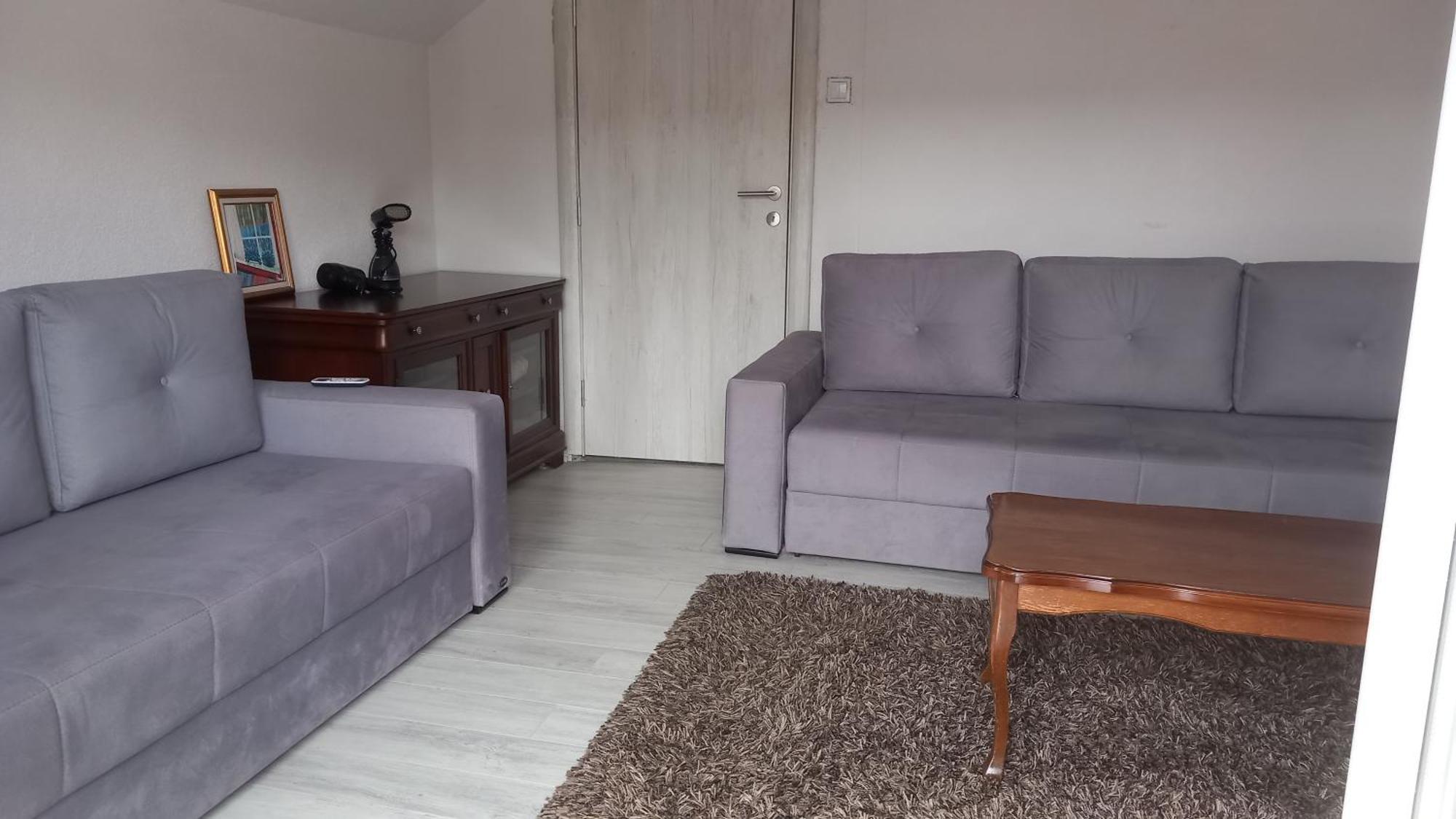Apartman Sunce SJJ Exterior foto
